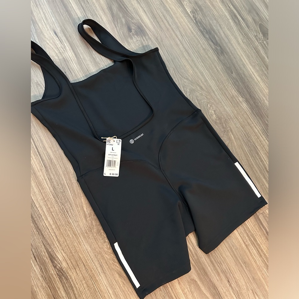 ADIDAS Playsuit/Jumpsuit